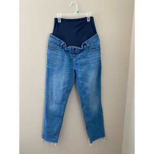 Maternity Jeans